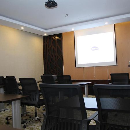 Almuhaidb Residence Al Al Jubail Eksteriør billede