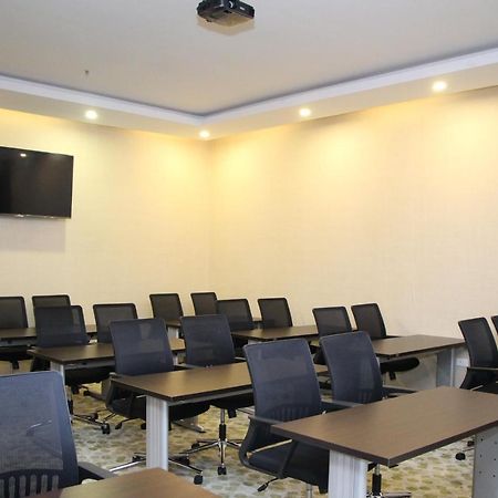 Almuhaidb Residence Al Al Jubail Eksteriør billede