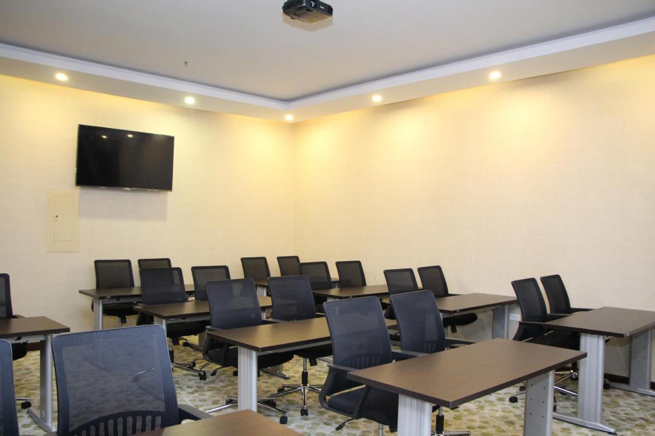 Almuhaidb Residence Al Al Jubail Eksteriør billede