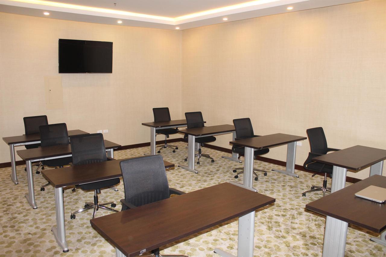 Almuhaidb Residence Al Al Jubail Eksteriør billede