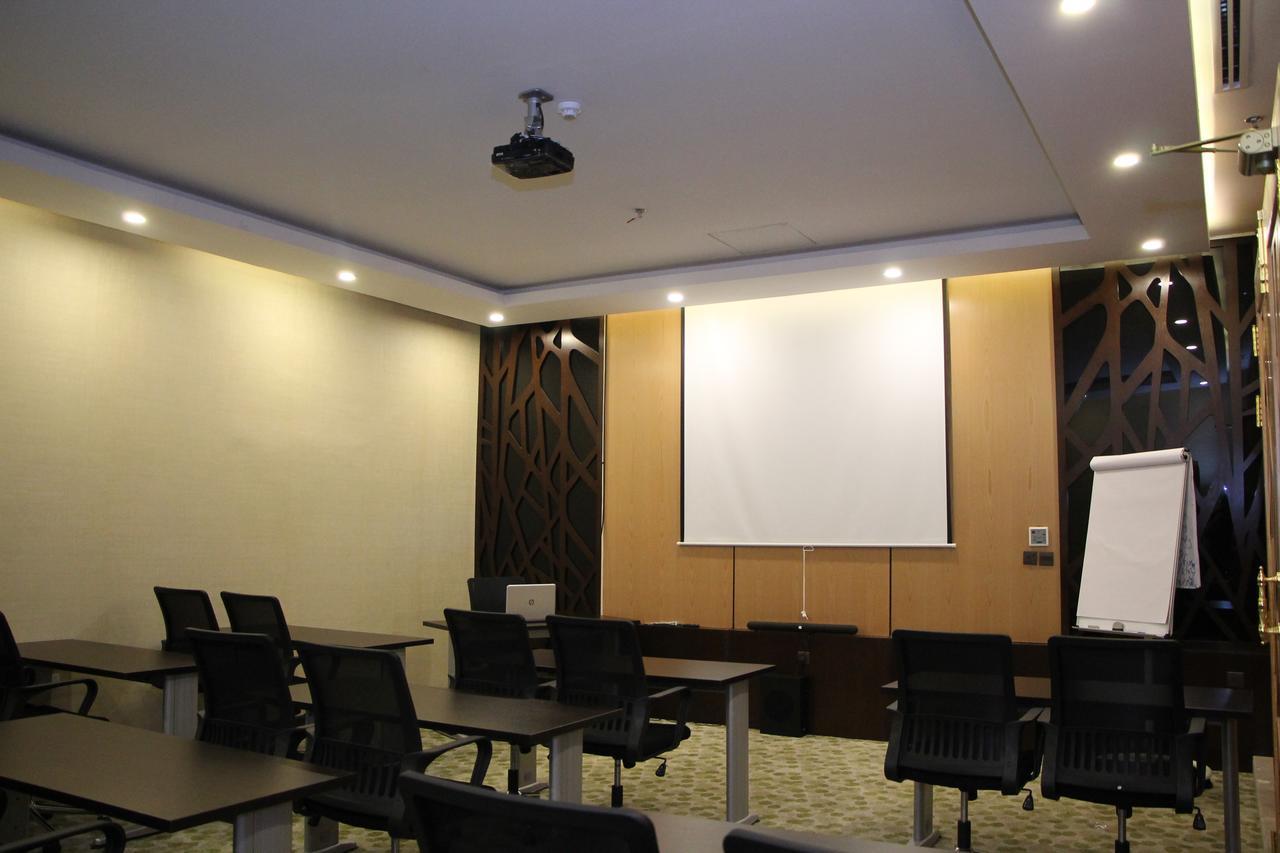 Almuhaidb Residence Al Al Jubail Eksteriør billede
