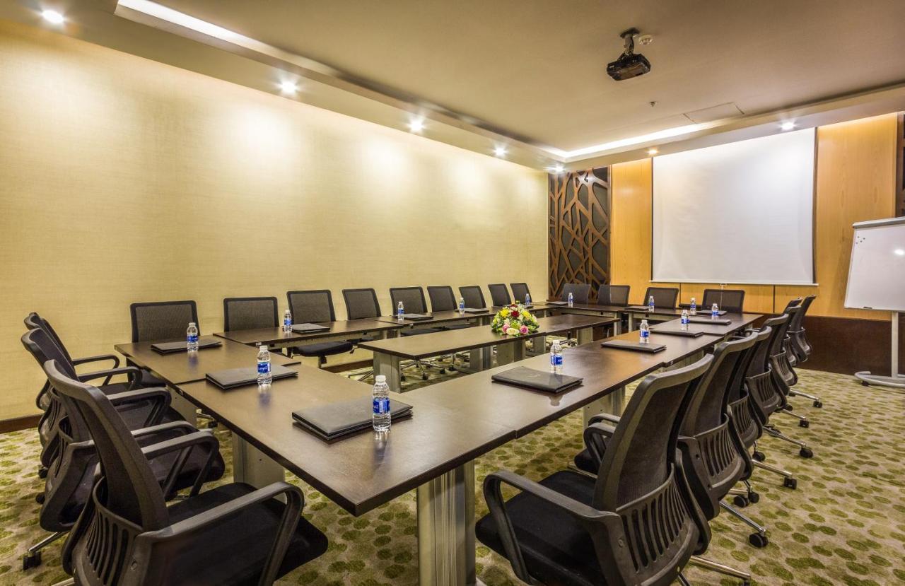 Almuhaidb Residence Al Al Jubail Eksteriør billede